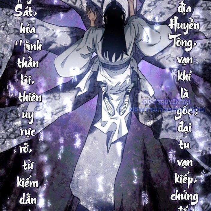 Đạo Quỷ Dị Tiên 23 trang 8