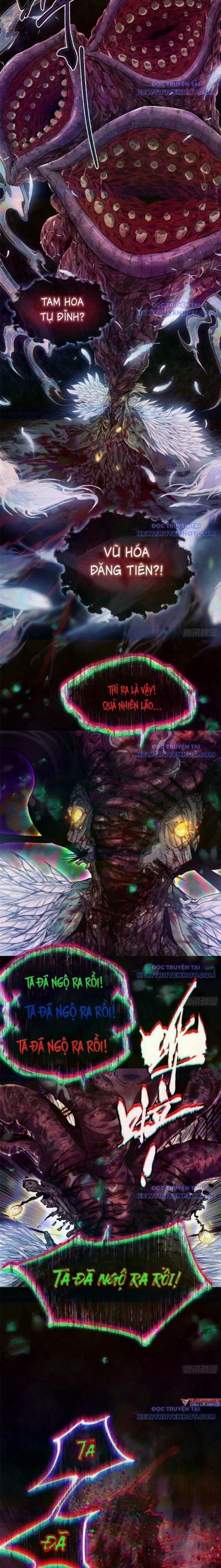 Đạo Quỷ Dị Tiên 25 trang 1