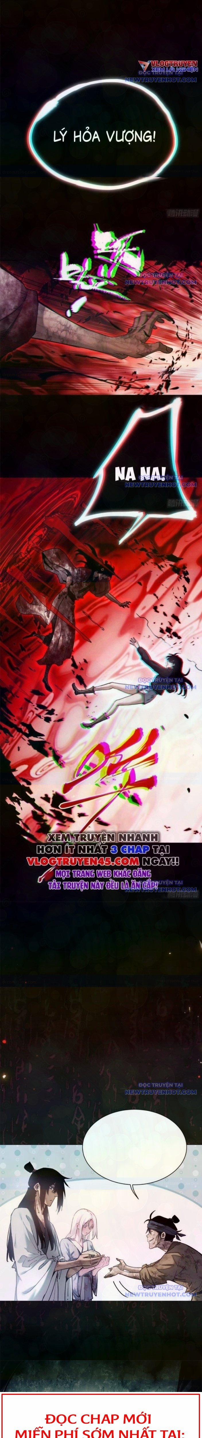 Đạo Quỷ Dị Tiên 25 trang 11