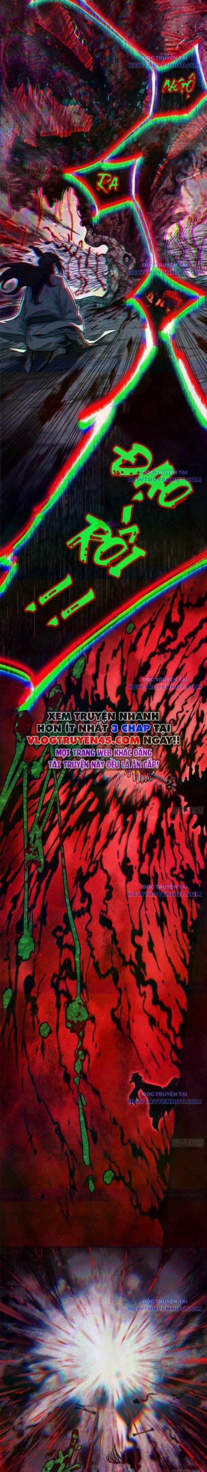 Đạo Quỷ Dị Tiên 25 trang 2