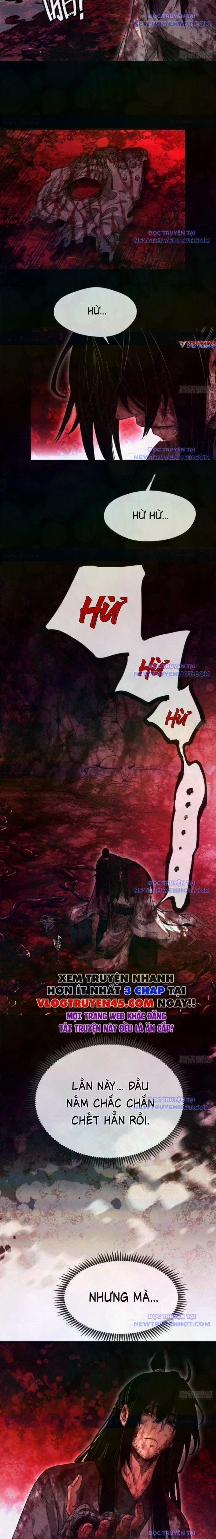 Đạo Quỷ Dị Tiên 25 trang 4