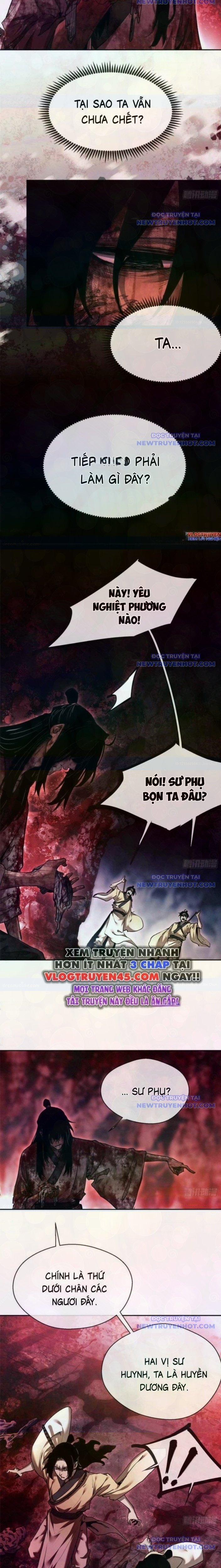 Đạo Quỷ Dị Tiên 25 trang 5