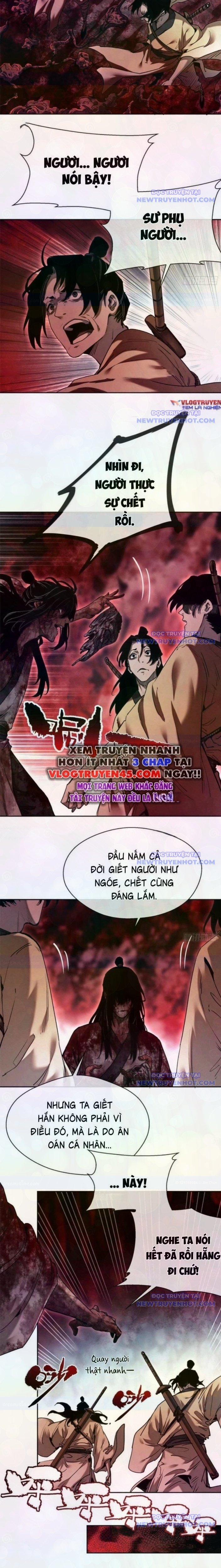 Đạo Quỷ Dị Tiên 25 trang 6