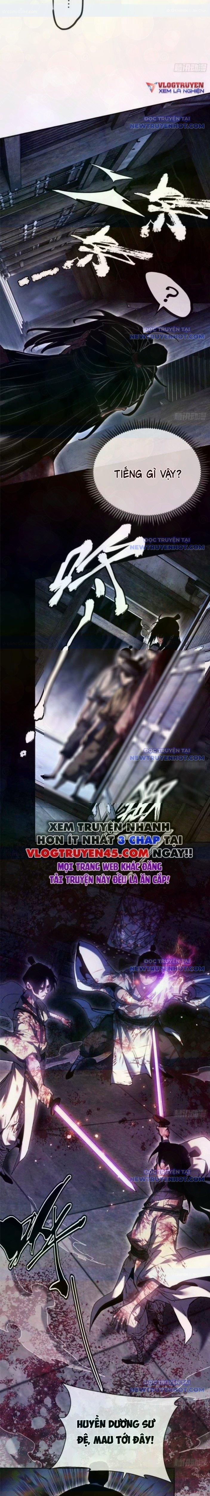 Đạo Quỷ Dị Tiên 25 trang 9