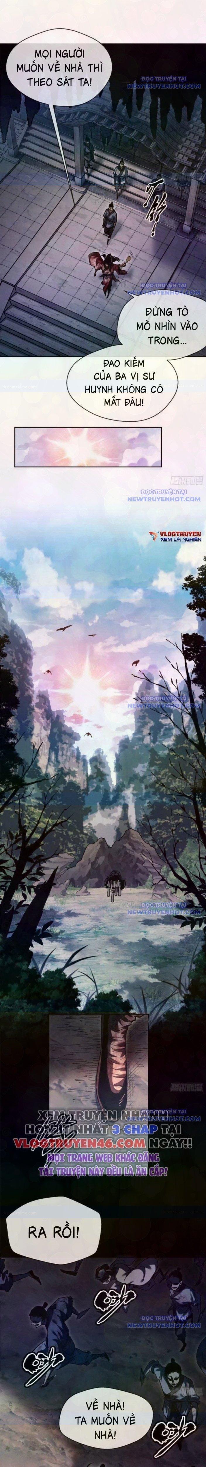 Đạo Quỷ Dị Tiên 26 trang 1