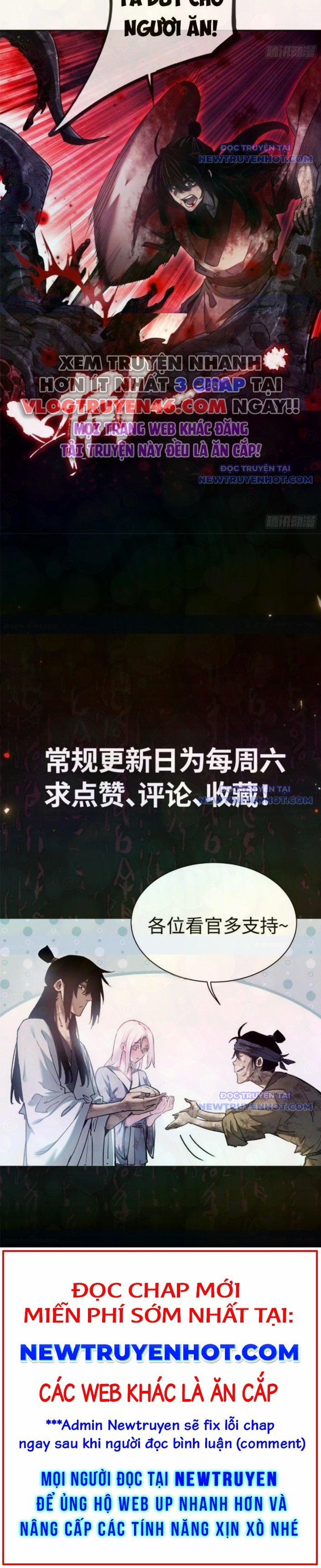 Đạo Quỷ Dị Tiên 26 trang 10