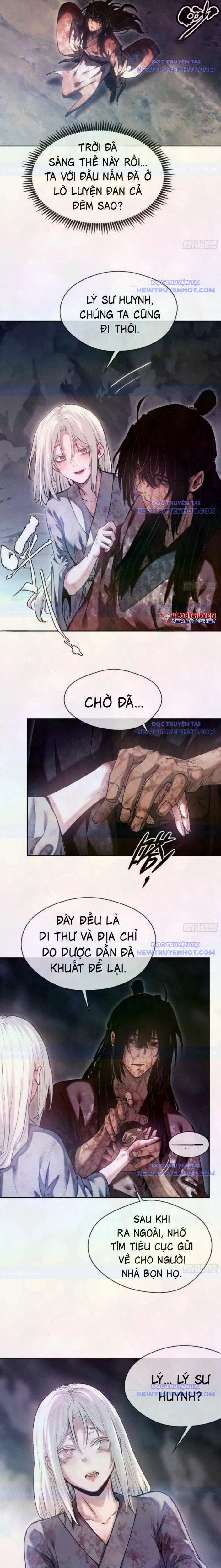 Đạo Quỷ Dị Tiên 26 trang 2