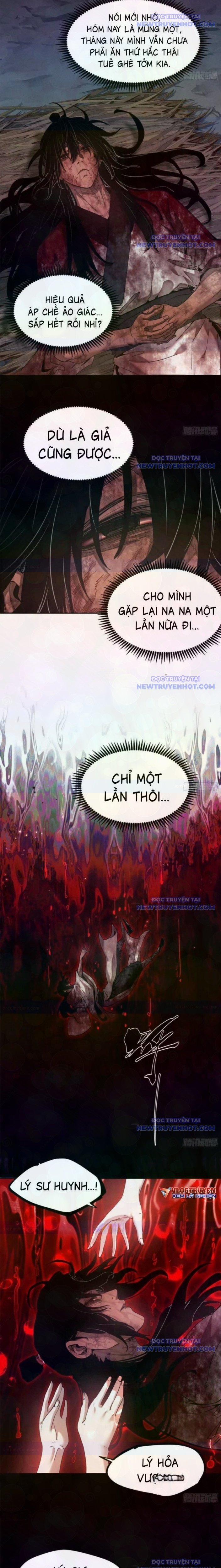 Đạo Quỷ Dị Tiên 26 trang 4