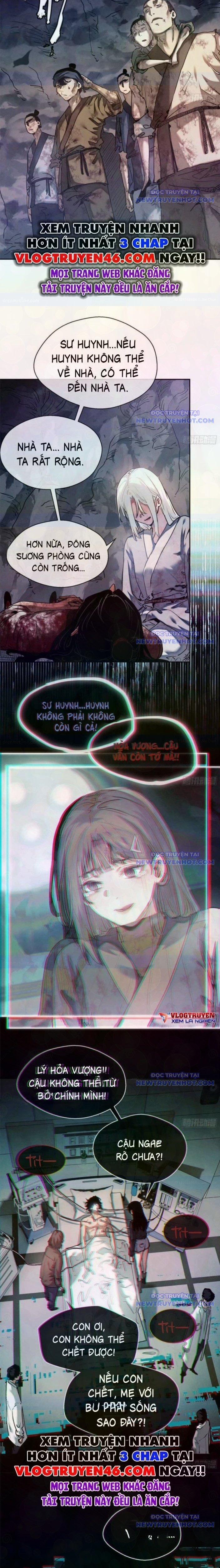 Đạo Quỷ Dị Tiên 26 trang 6