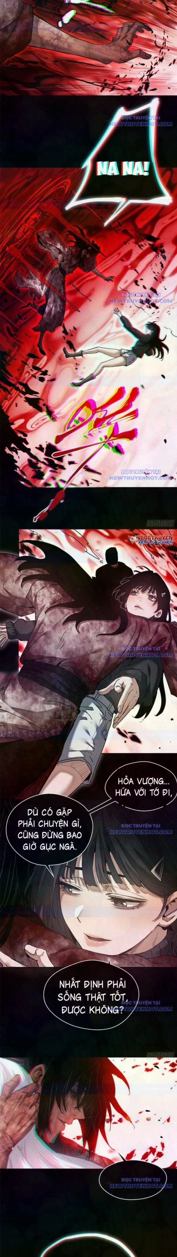 Đạo Quỷ Dị Tiên 26 trang 8