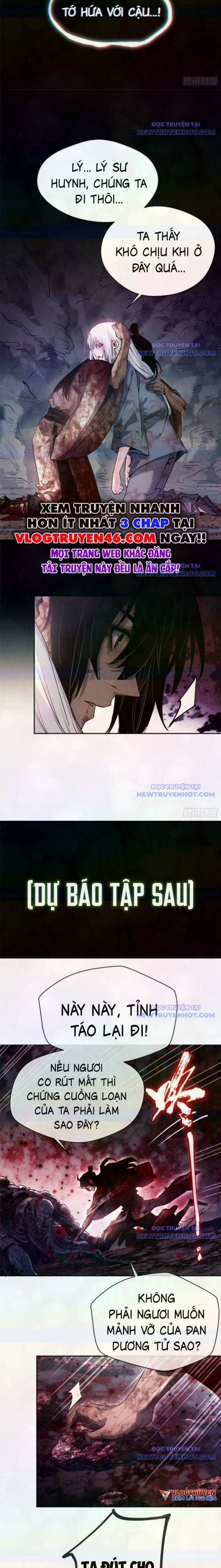 Đạo Quỷ Dị Tiên 26 trang 9