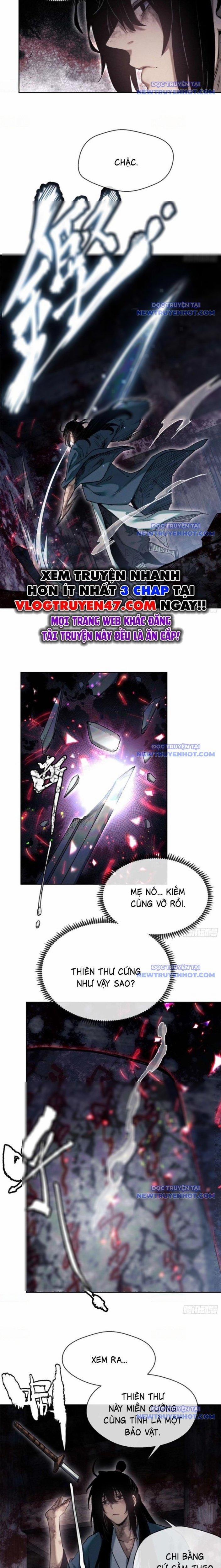 Đạo Quỷ Dị Tiên 28 trang 1