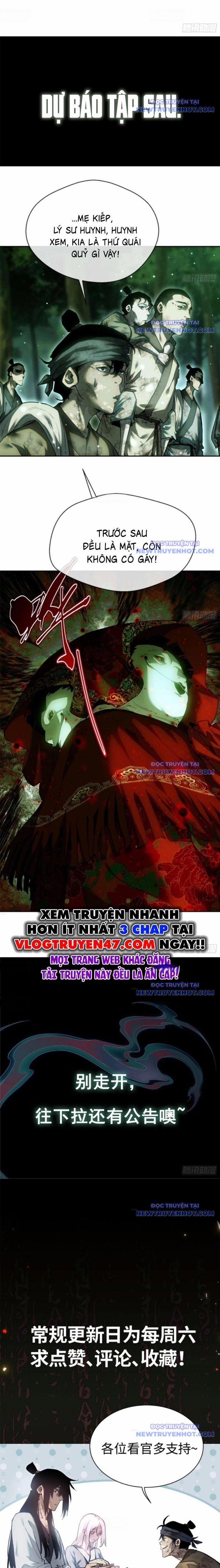 Đạo Quỷ Dị Tiên 28 trang 10