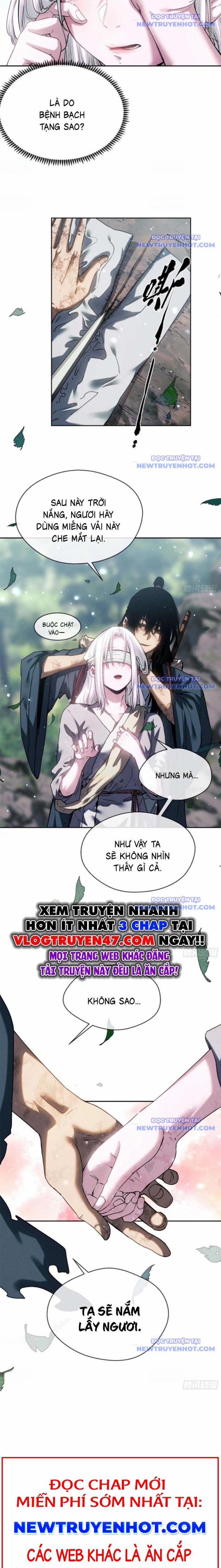 Đạo Quỷ Dị Tiên 28 trang 4