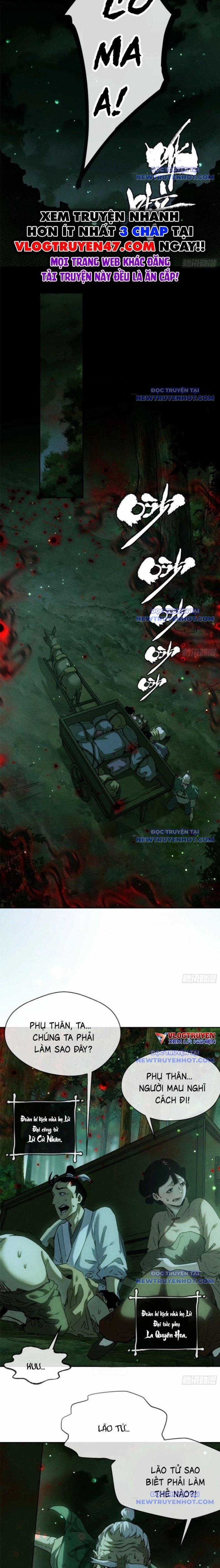 Đạo Quỷ Dị Tiên 28 trang 7