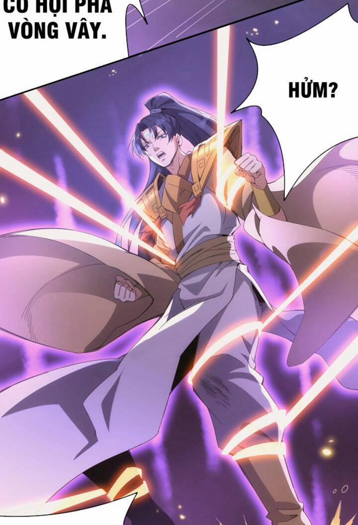 Đạo Sĩ Ma Pháp Dị Thế Giới 1 trang 10