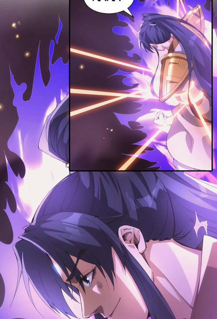 Đạo Sĩ Ma Pháp Dị Thế Giới 1 trang 12