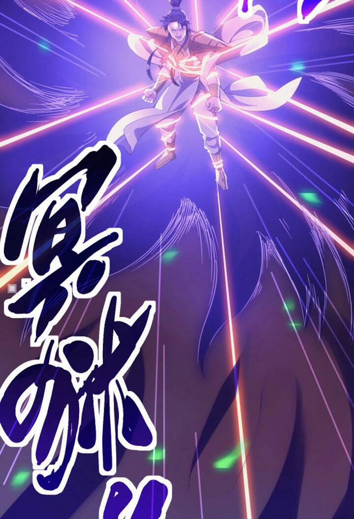 Đạo Sĩ Ma Pháp Dị Thế Giới 1 trang 14