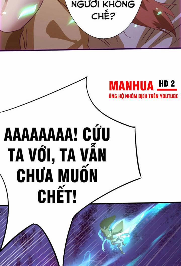 Đạo Sĩ Ma Pháp Dị Thế Giới 1 trang 20