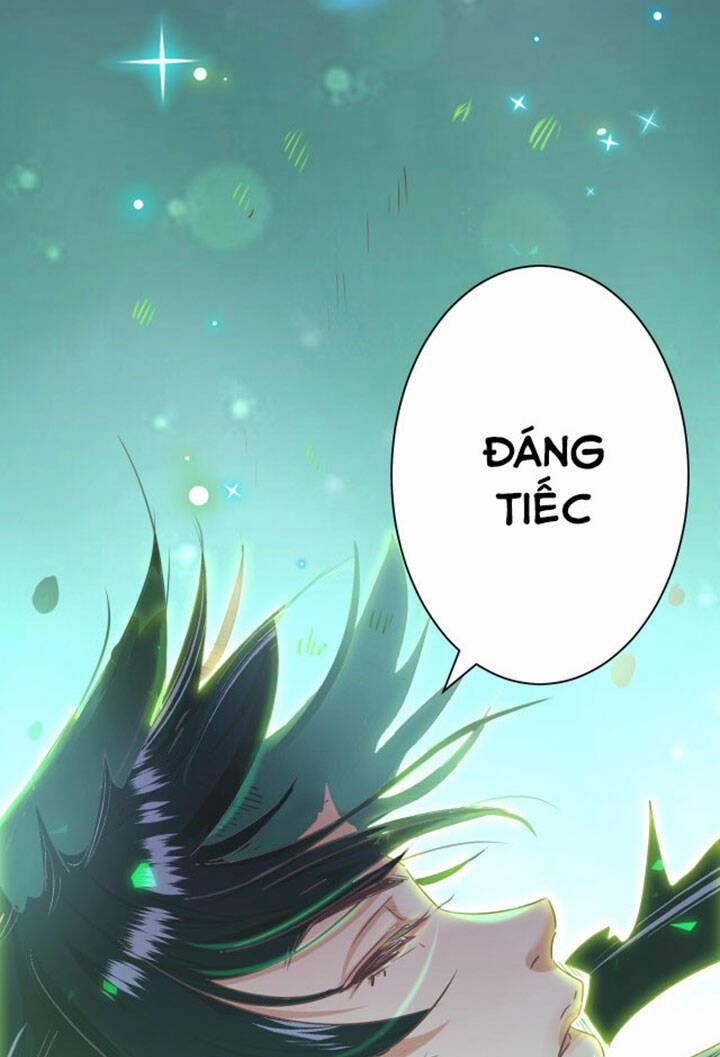 Đạo Sĩ Ma Pháp Dị Thế Giới 1 trang 25