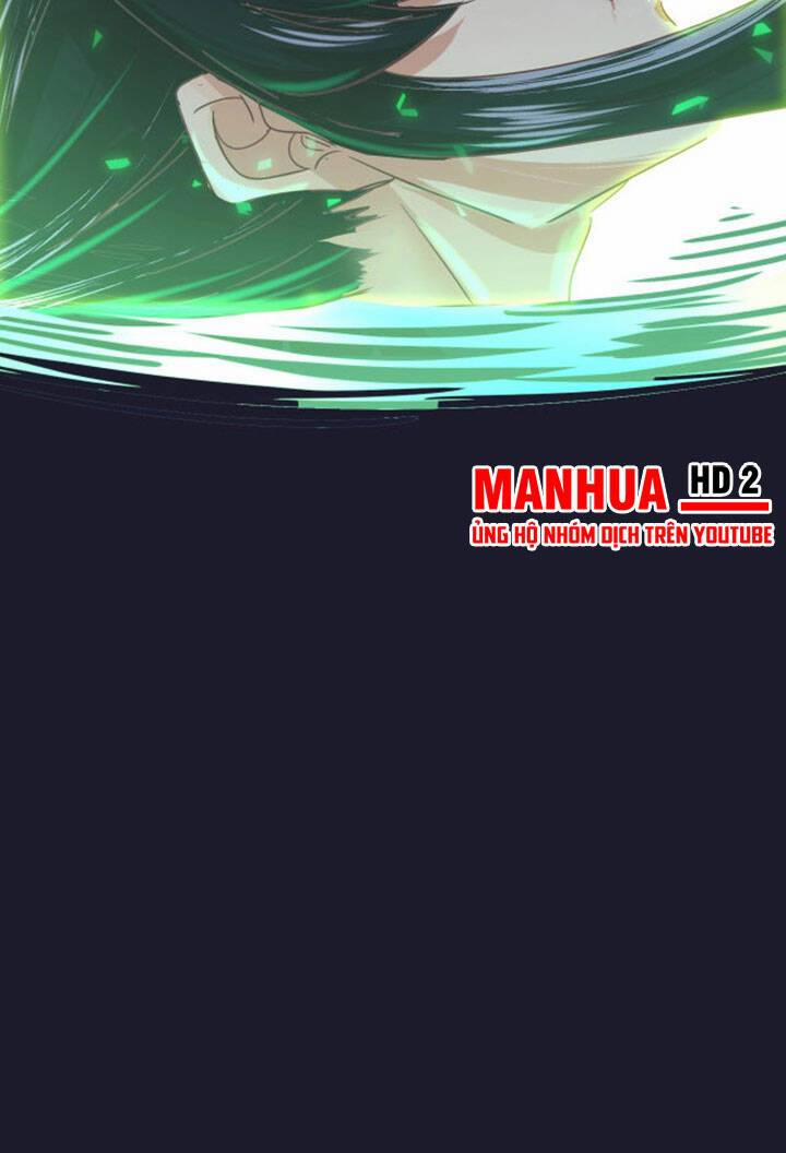 Đạo Sĩ Ma Pháp Dị Thế Giới 1 trang 26