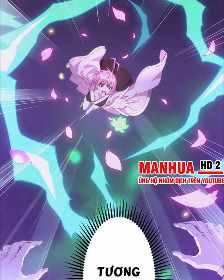 Đạo Sĩ Ma Pháp Dị Thế Giới 1 trang 28