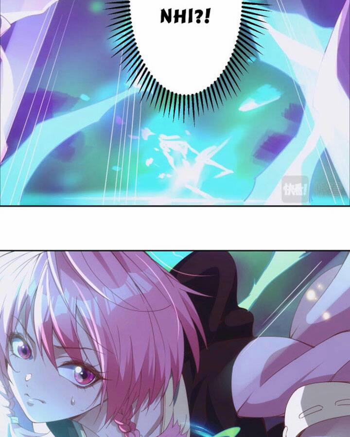 Đạo Sĩ Ma Pháp Dị Thế Giới 1 trang 29