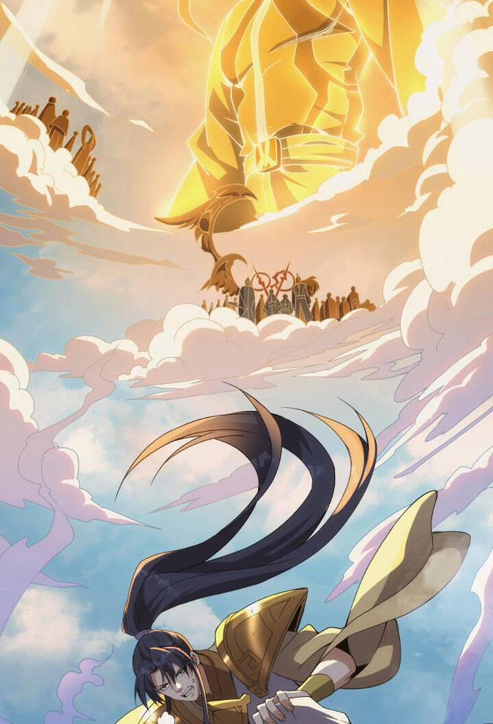 Đạo Sĩ Ma Pháp Dị Thế Giới 1 trang 3