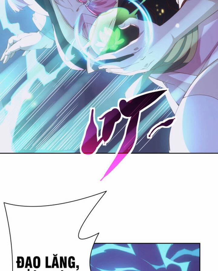 Đạo Sĩ Ma Pháp Dị Thế Giới 1 trang 30