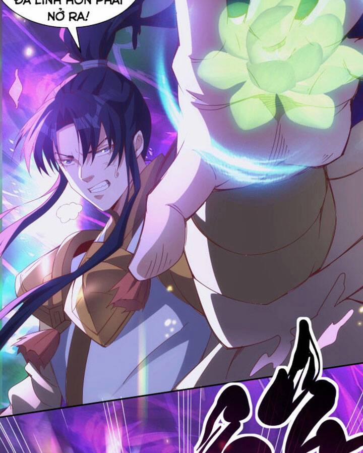 Đạo Sĩ Ma Pháp Dị Thế Giới 1 trang 33