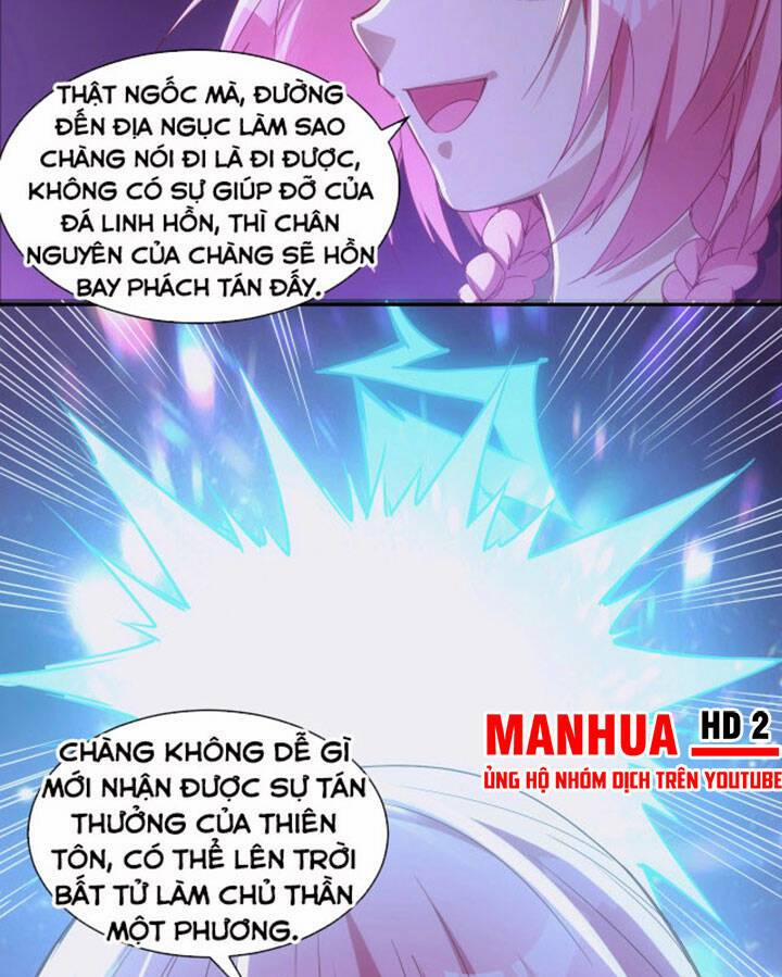 Đạo Sĩ Ma Pháp Dị Thế Giới 1 trang 37