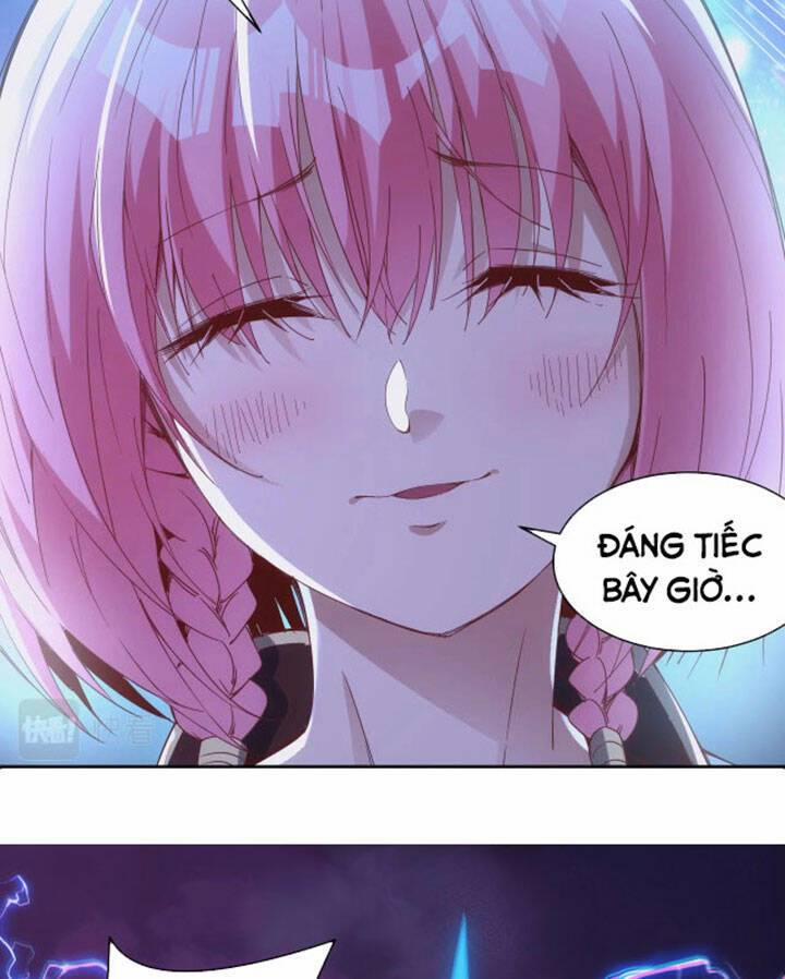 Đạo Sĩ Ma Pháp Dị Thế Giới 1 trang 38