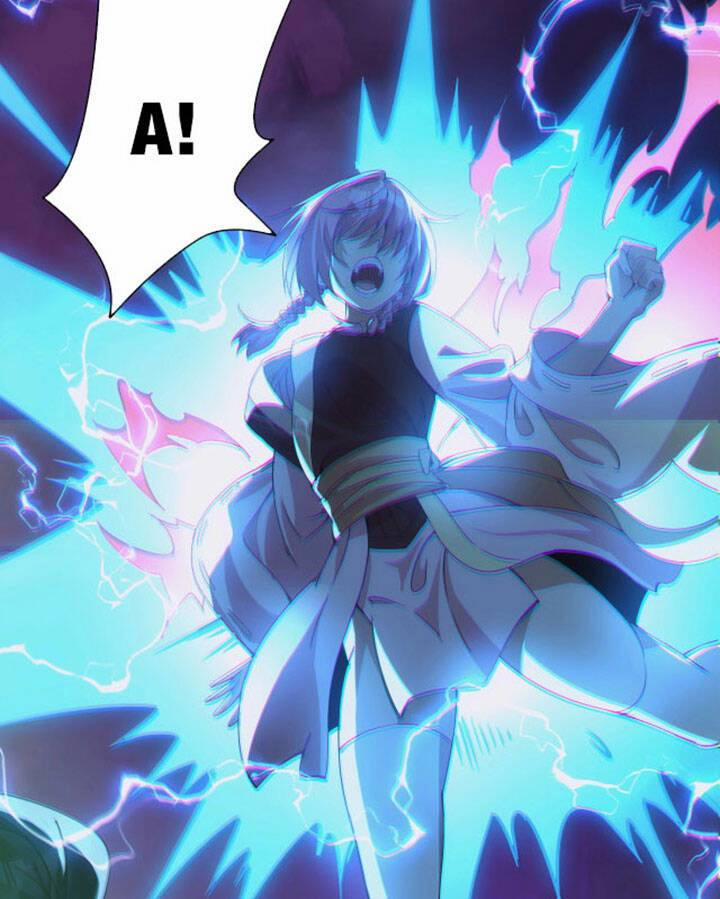 Đạo Sĩ Ma Pháp Dị Thế Giới 1 trang 39