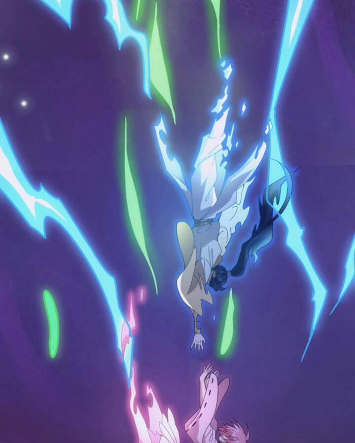 Đạo Sĩ Ma Pháp Dị Thế Giới 1 trang 45