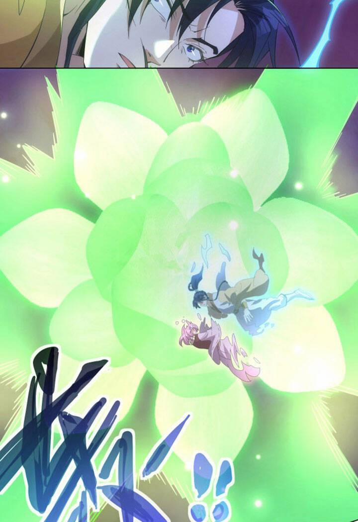 Đạo Sĩ Ma Pháp Dị Thế Giới 1 trang 47