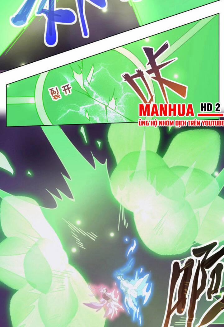 Đạo Sĩ Ma Pháp Dị Thế Giới 1 trang 48