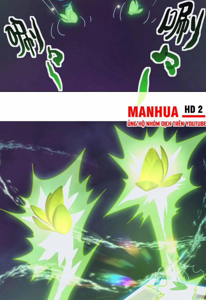 Đạo Sĩ Ma Pháp Dị Thế Giới 1 trang 50