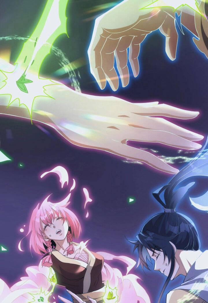 Đạo Sĩ Ma Pháp Dị Thế Giới 1 trang 51