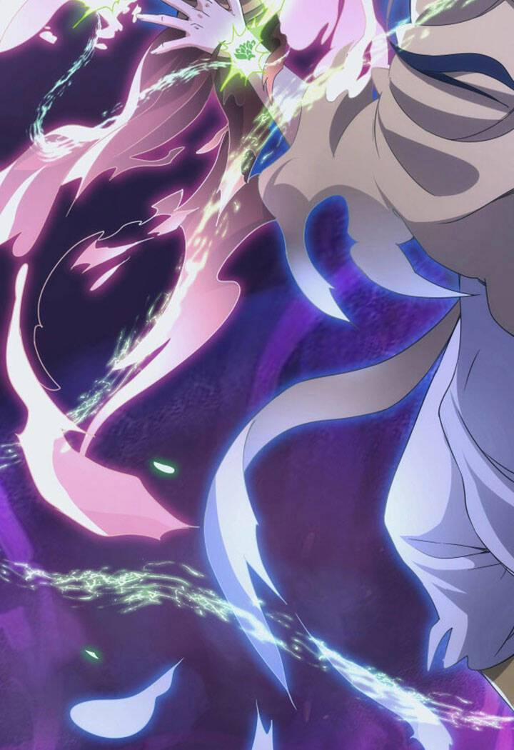 Đạo Sĩ Ma Pháp Dị Thế Giới 1 trang 52