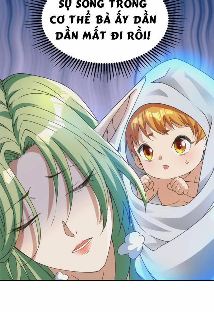 Đạo Sĩ Ma Pháp Dị Thế Giới 1 trang 71