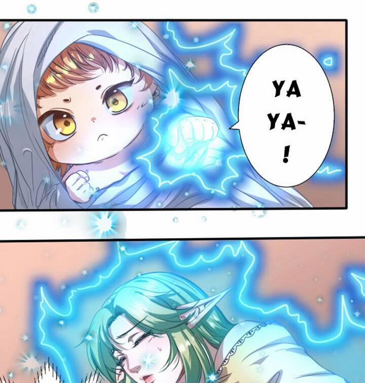 Đạo Sĩ Ma Pháp Dị Thế Giới 1 trang 72