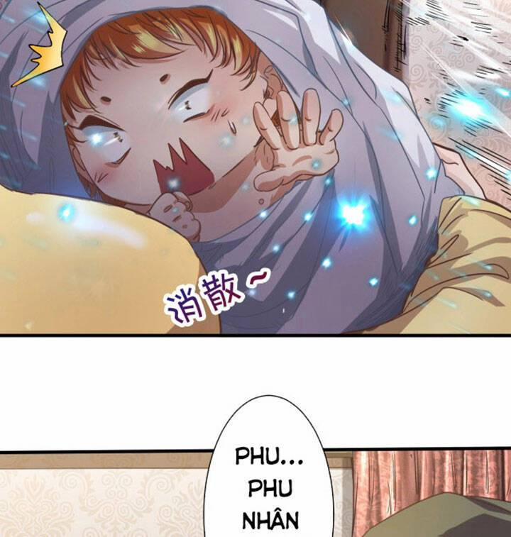 Đạo Sĩ Ma Pháp Dị Thế Giới 1 trang 75