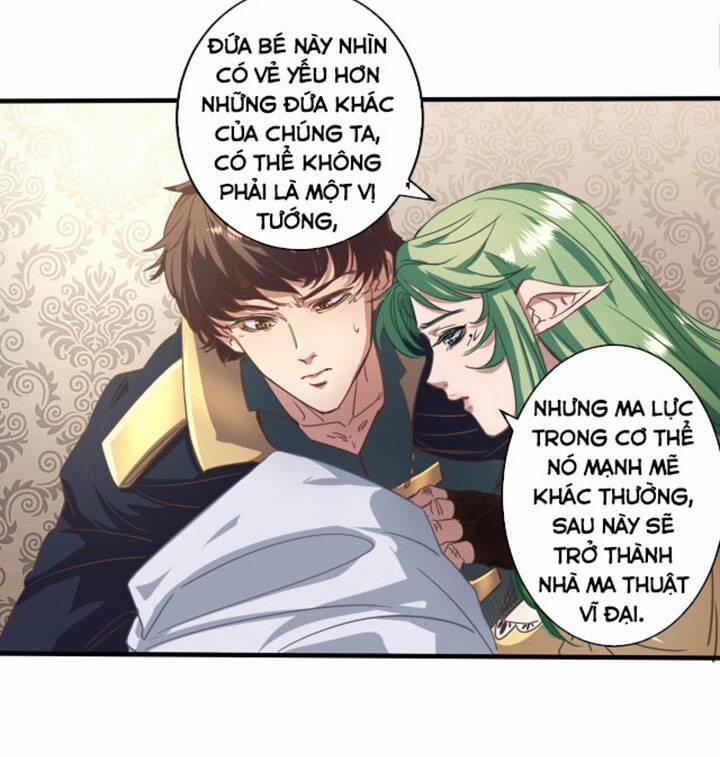 Đạo Sĩ Ma Pháp Dị Thế Giới 1 trang 80