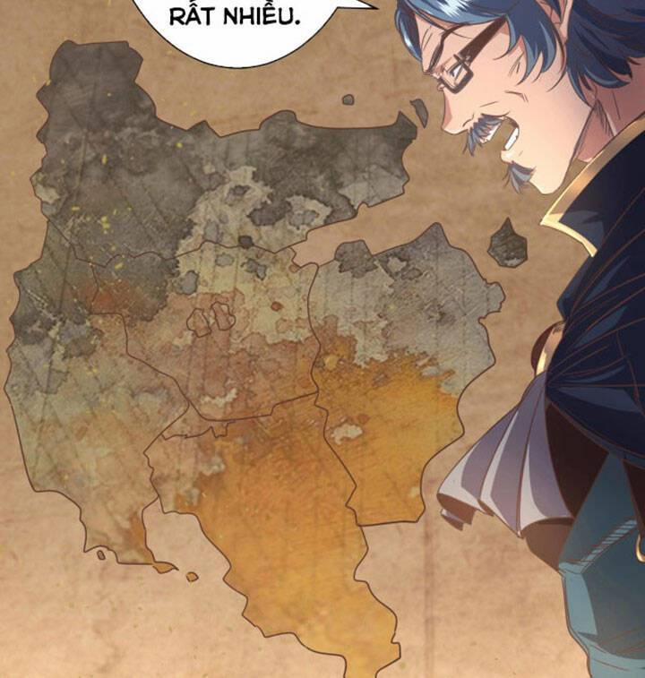 Đạo Sĩ Ma Pháp Dị Thế Giới 1 trang 83