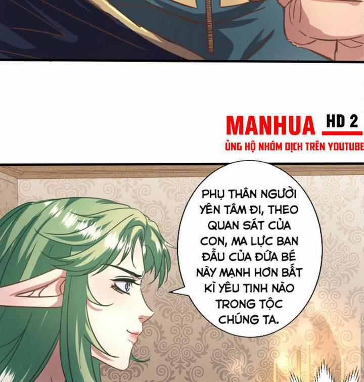 Đạo Sĩ Ma Pháp Dị Thế Giới 1 trang 87