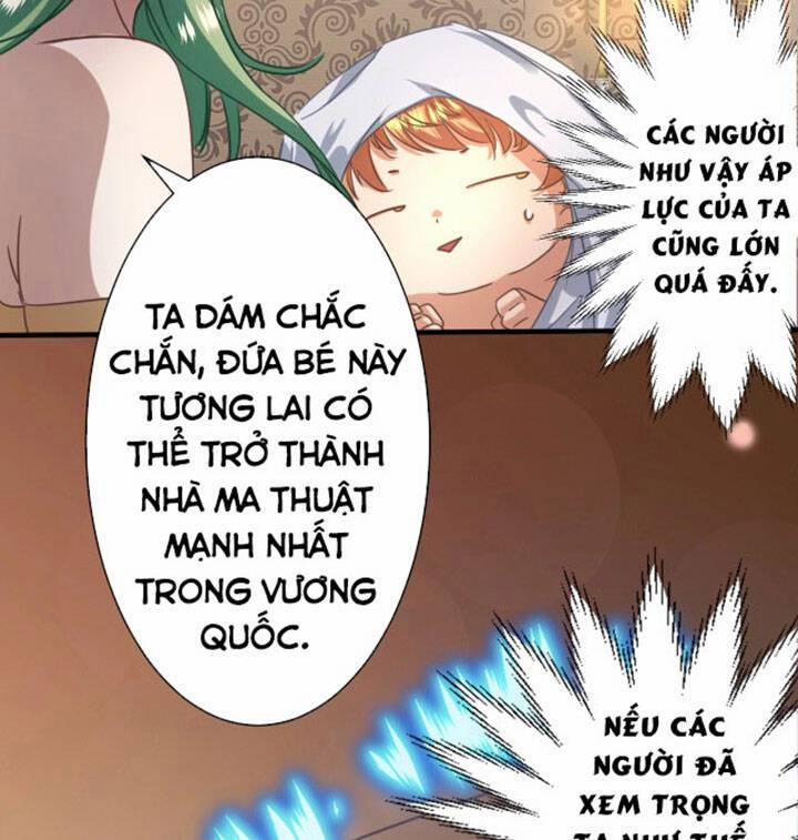 Đạo Sĩ Ma Pháp Dị Thế Giới 1 trang 88