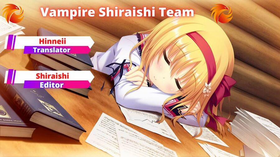 Đạo Sĩ Ma Pháp Dị Thế Giới 10.1 trang 2