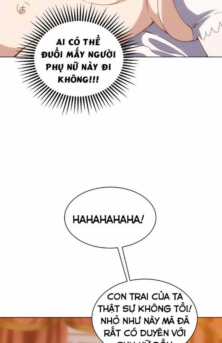 Đạo Sĩ Ma Pháp Dị Thế Giới 2 trang 10