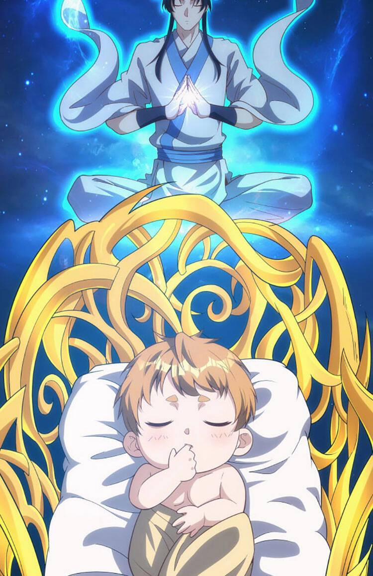 Đạo Sĩ Ma Pháp Dị Thế Giới 2 trang 22