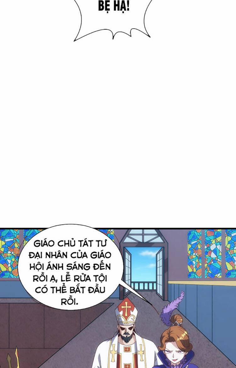 Đạo Sĩ Ma Pháp Dị Thế Giới 2 trang 30